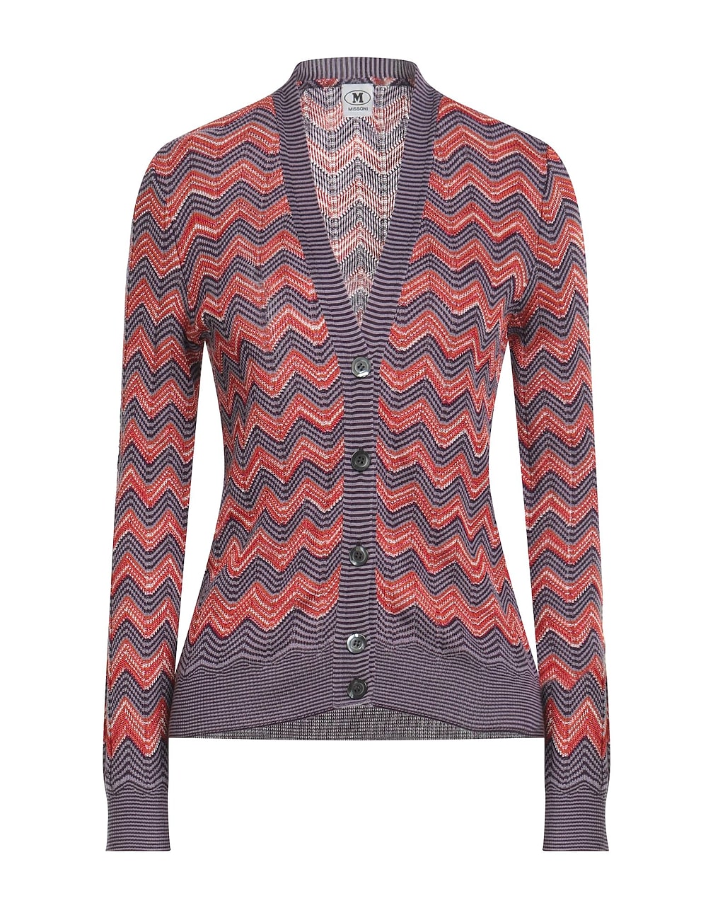 M MISSONI - Cardigan