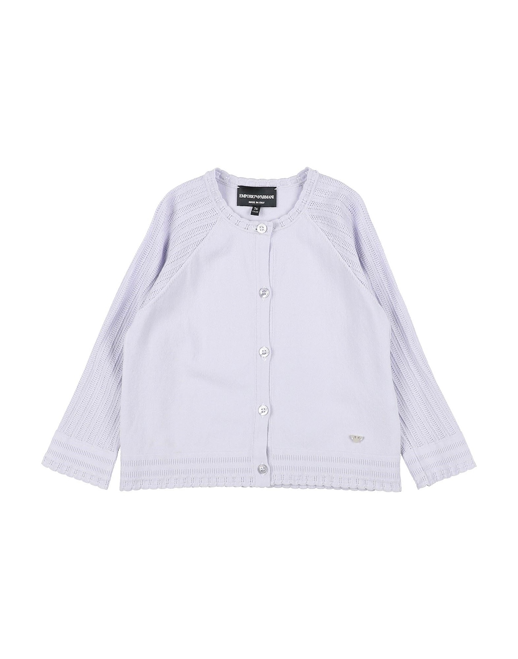 EMPORIO ARMANI - Cardigans