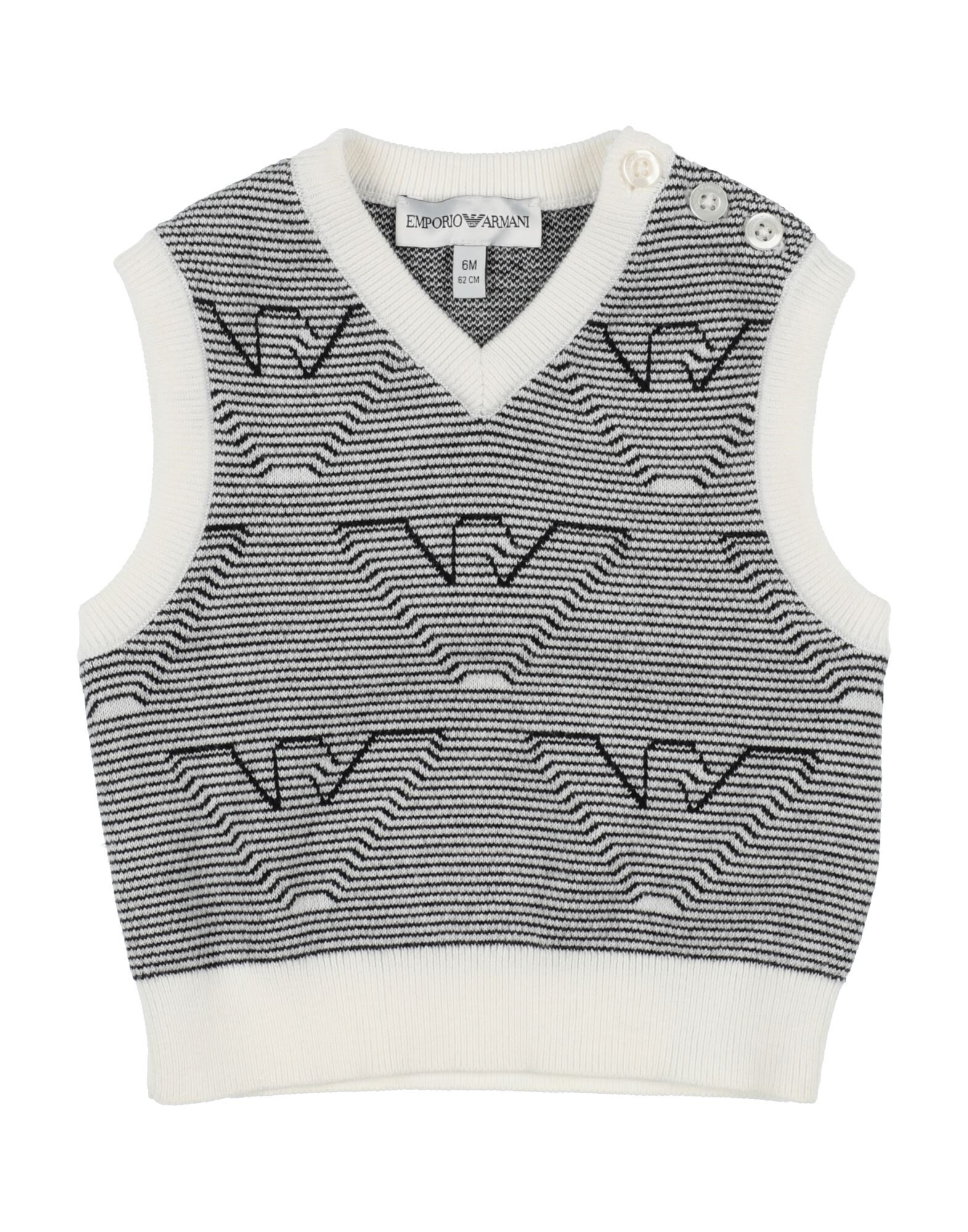 EMPORIO ARMANI - Sweaters