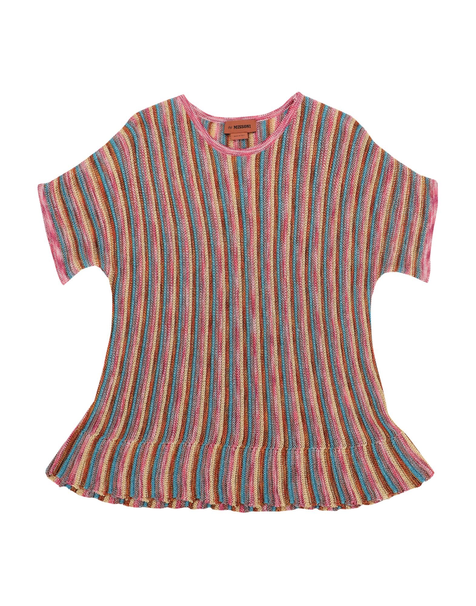 MISSONI KIDS - Sweaters