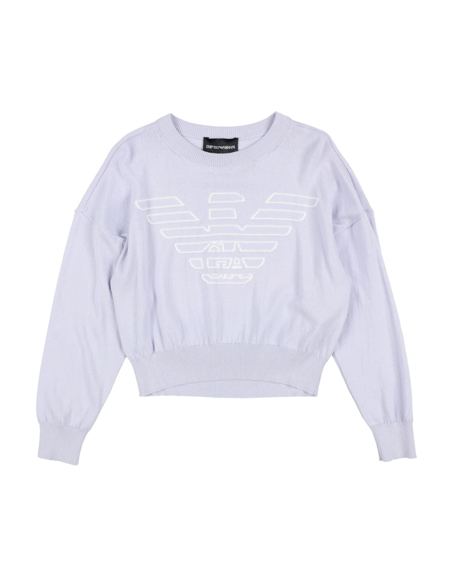 EMPORIO ARMANI - Jumpers