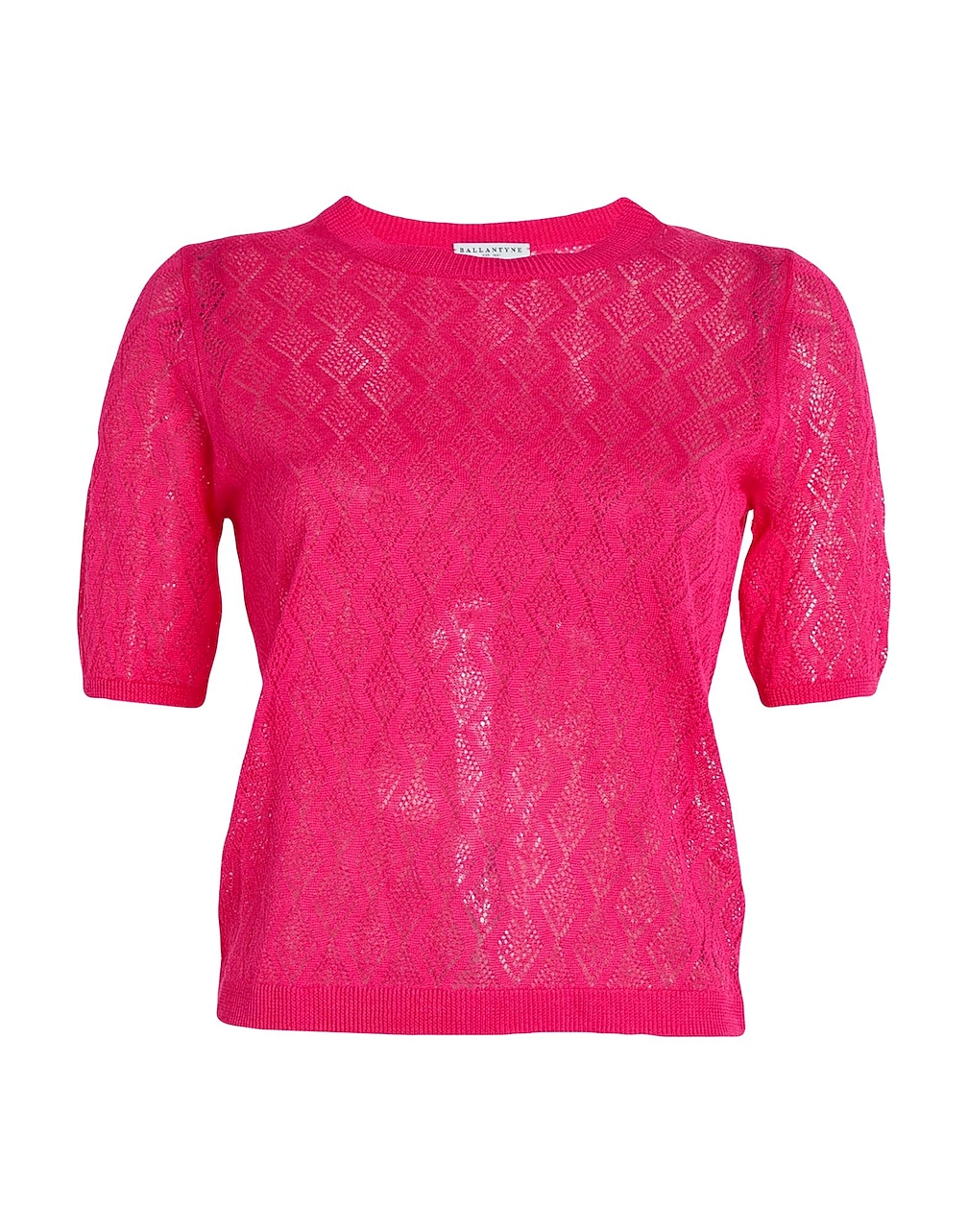 BALLANTYNE - Sweaters