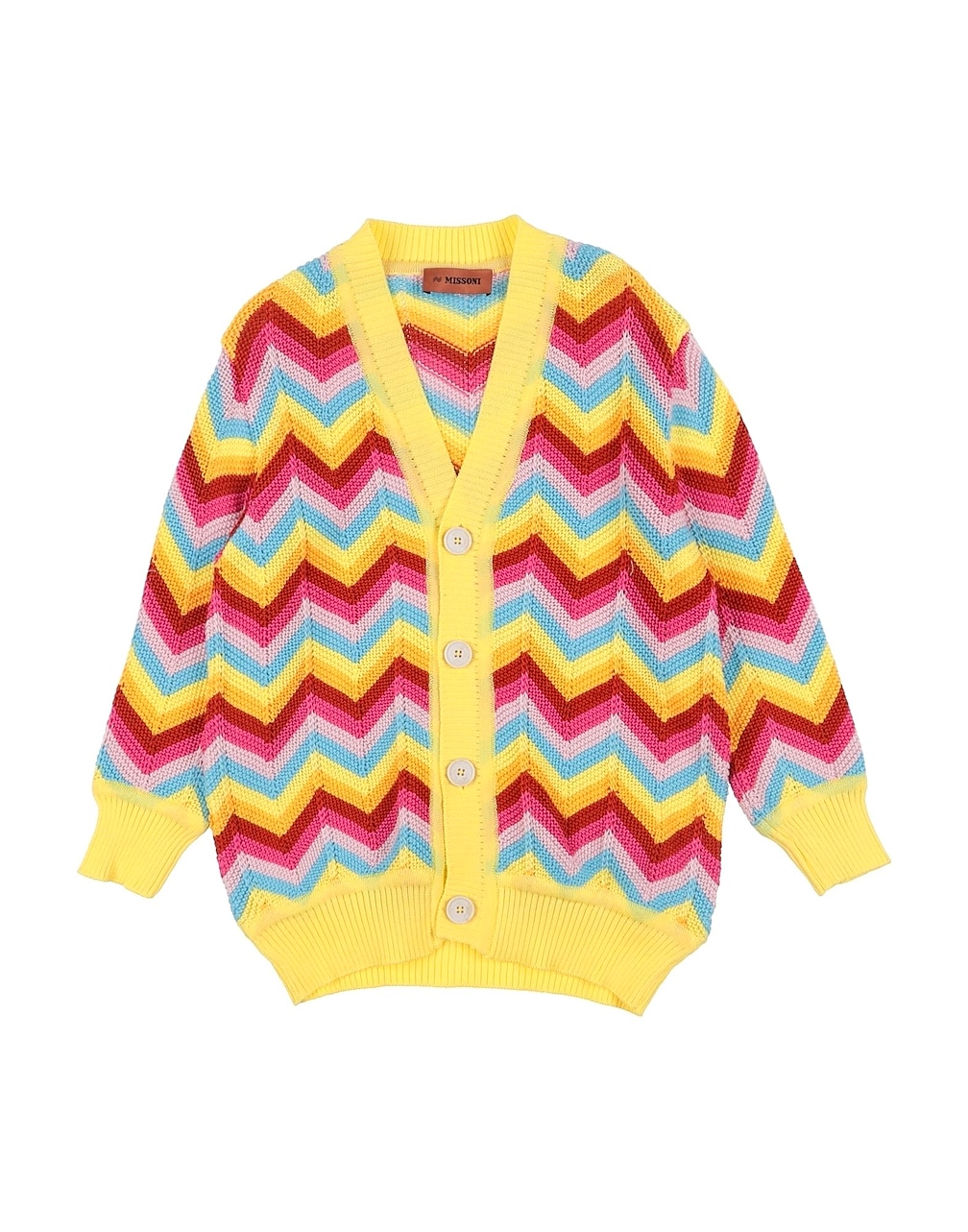 MISSONI KIDS - Cardigans
