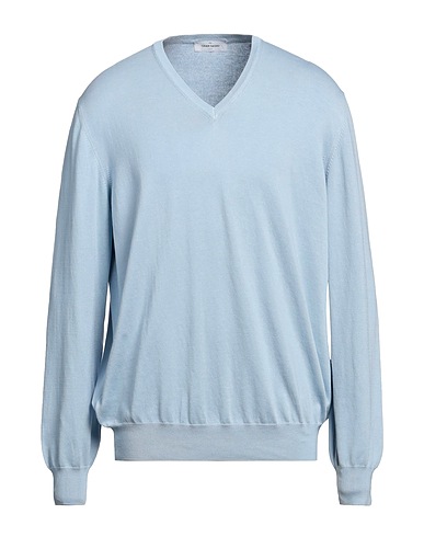 GRAN SASSO Pullover 100% Cotone