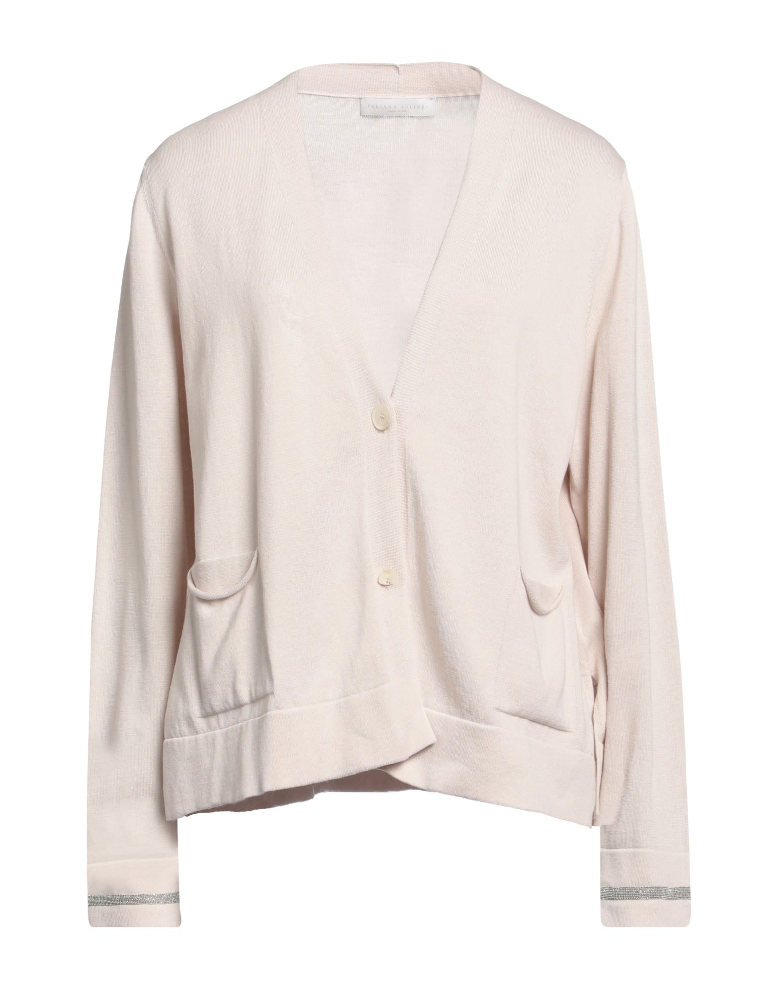 FABIANA FILIPPI - Ζακέτες 