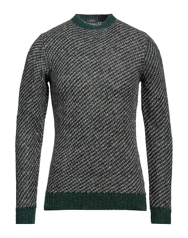 ROSSOPURO Jumper 100% Wool