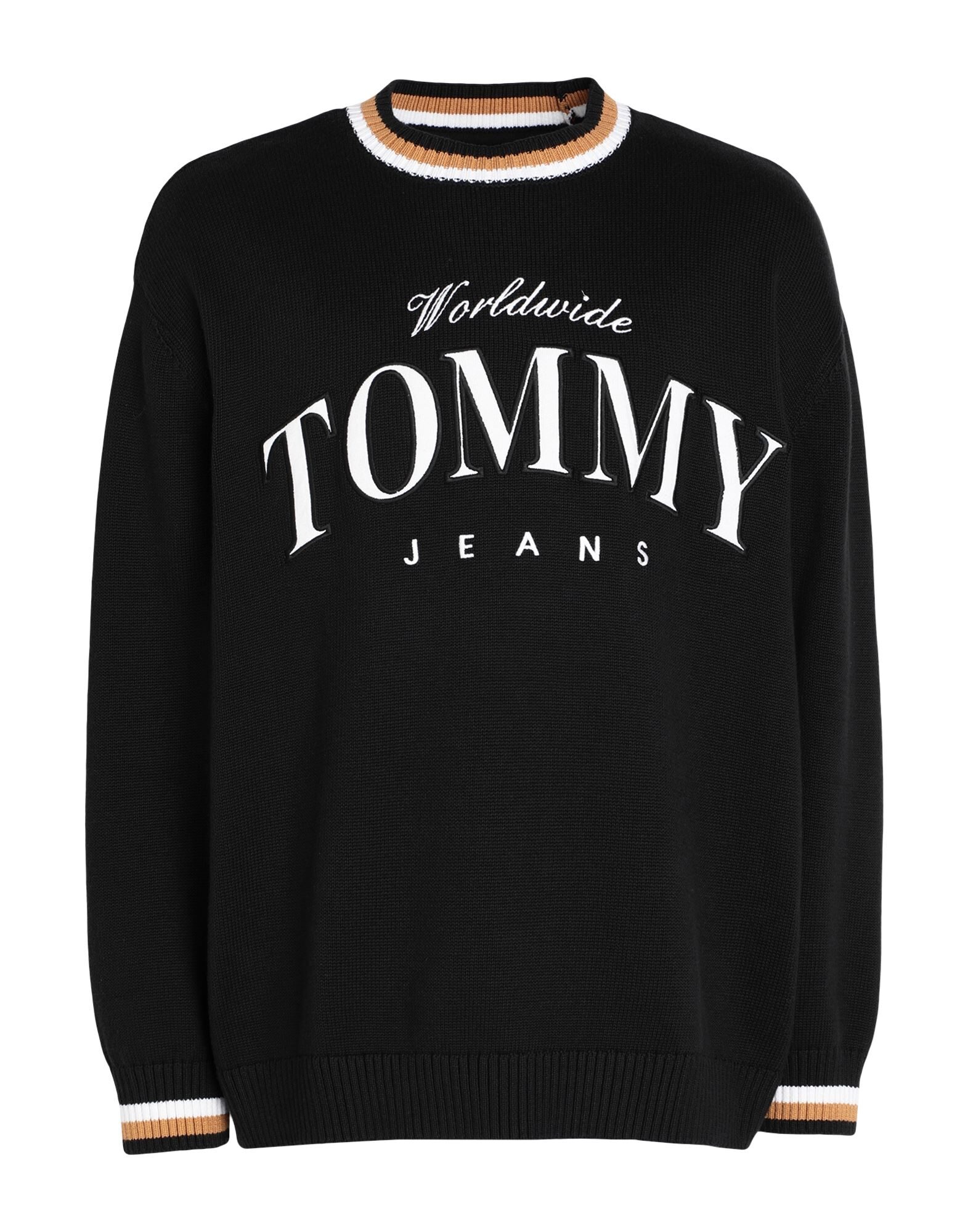 TOMMY JEANS - Jumpers