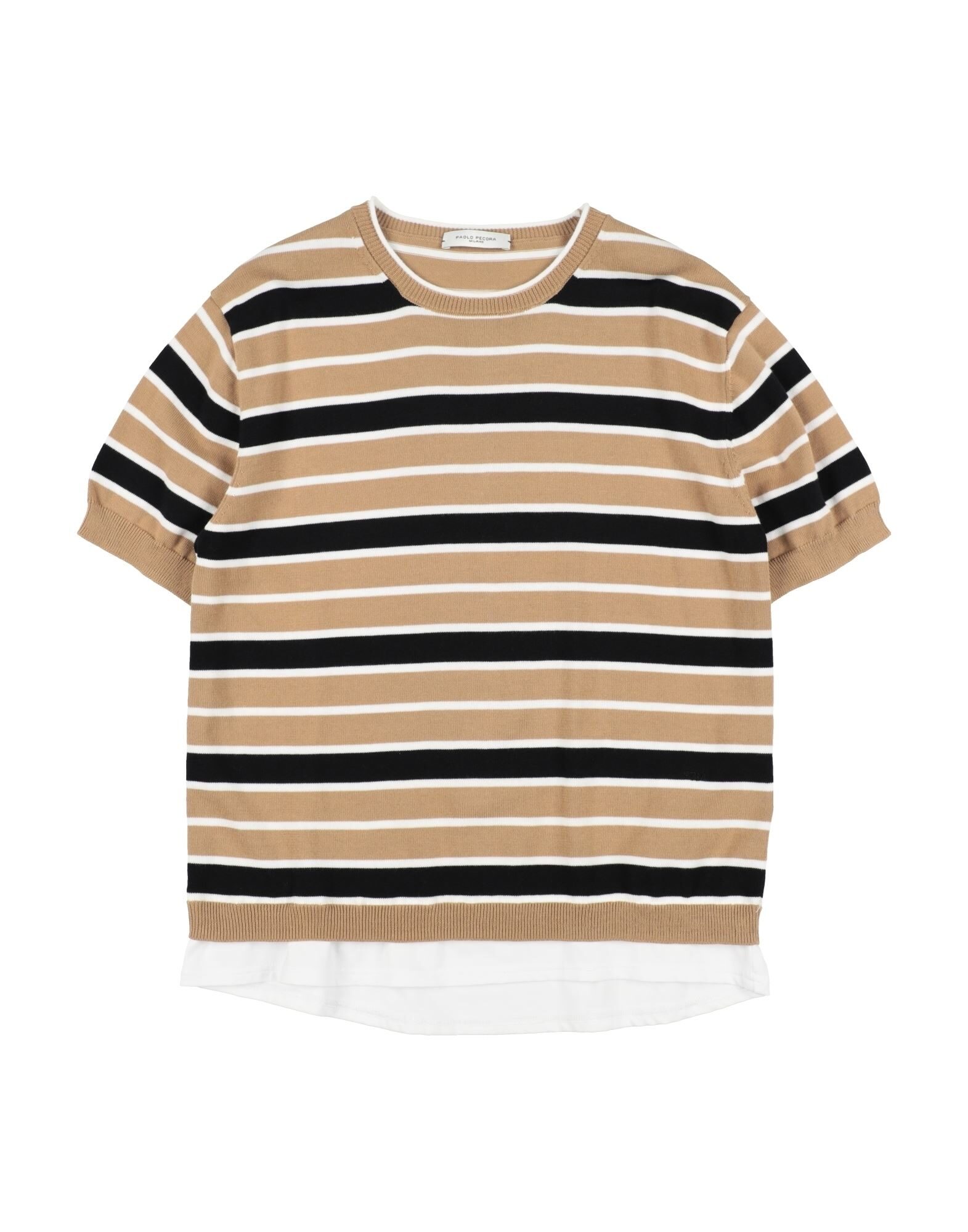 PAOLO PECORA - Jumpers