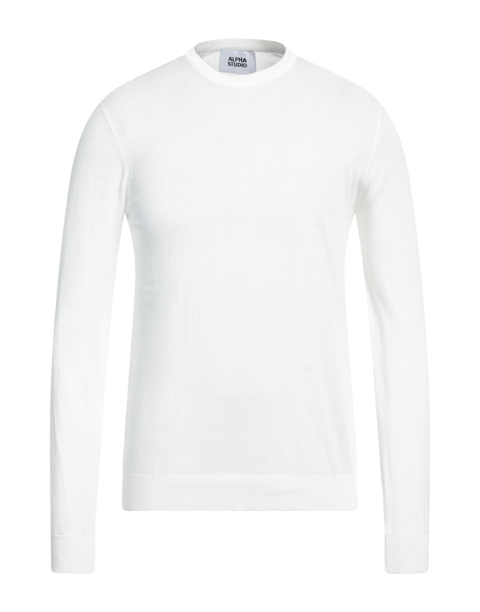 ALPHA STUDIO - Свитеры