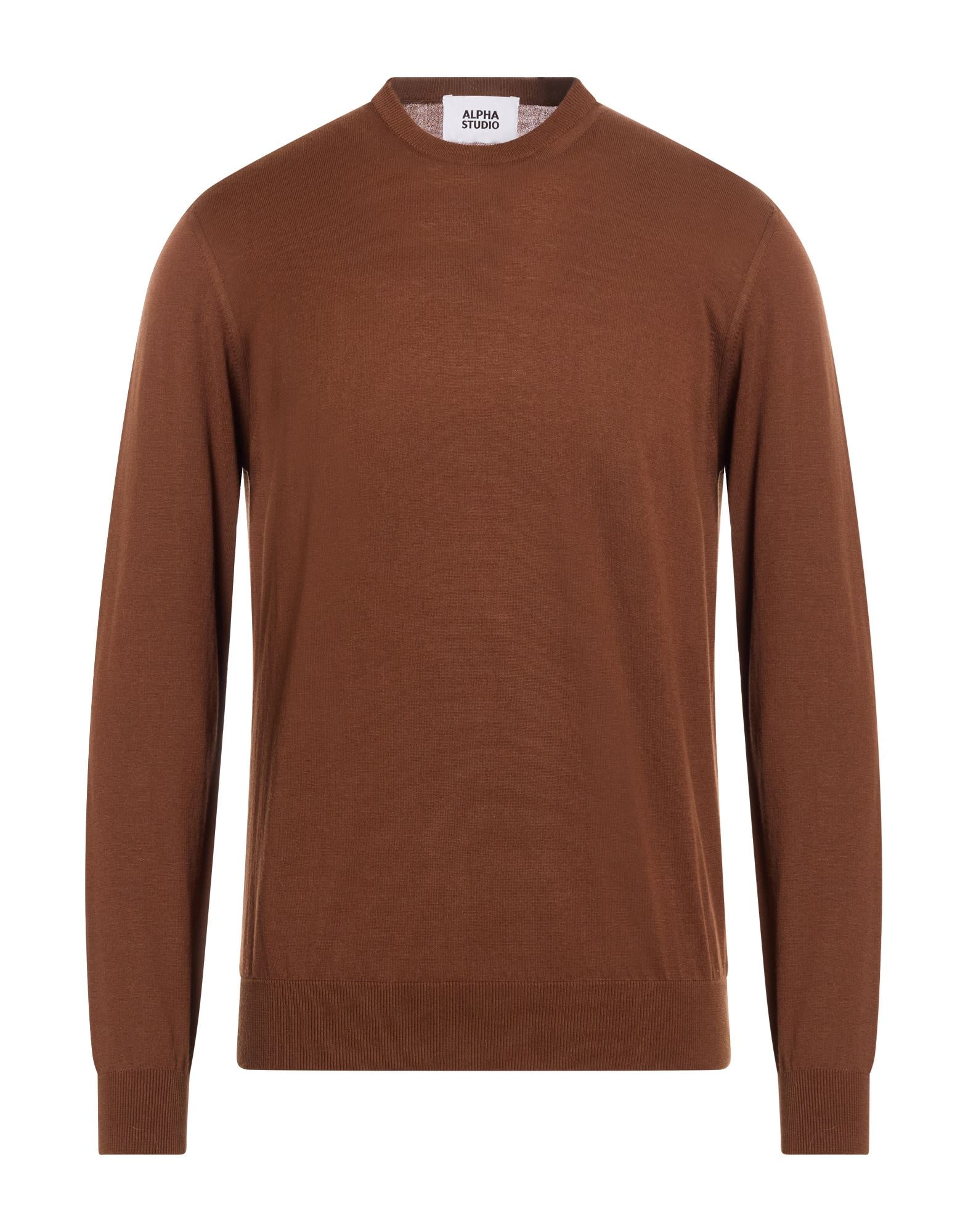 ALPHA STUDIO - Jumpers