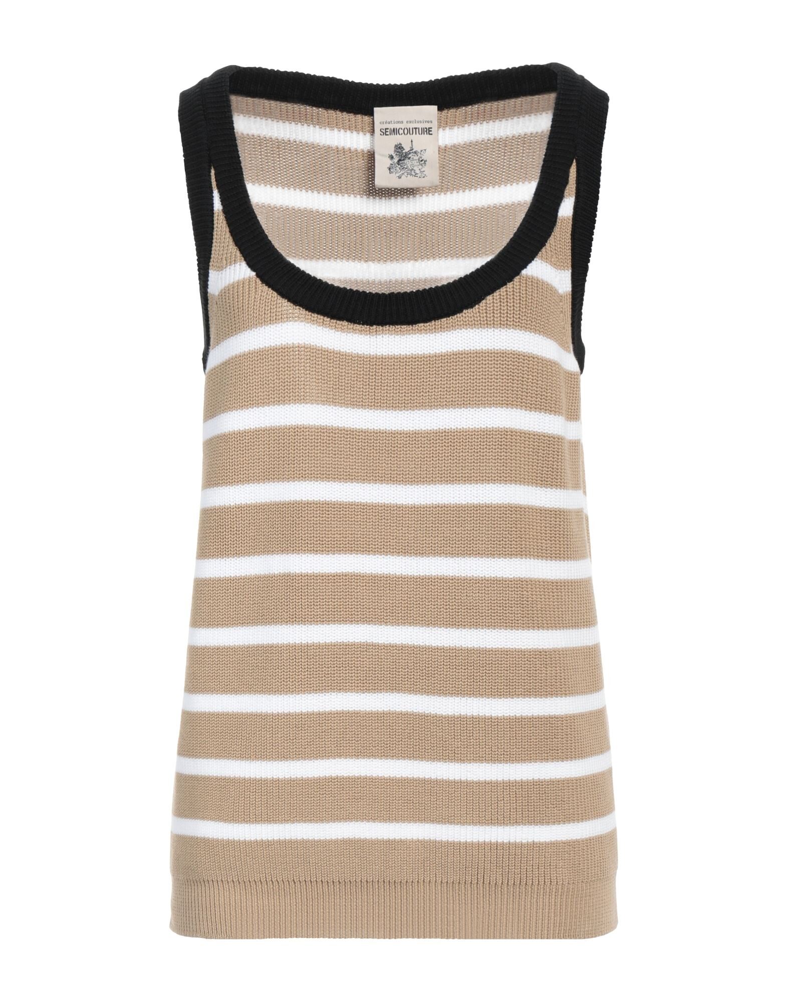 SEMICOUTURE - Jumpers