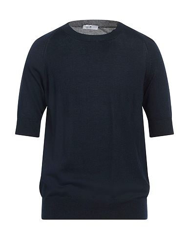 PT Torino Pullover Blu notte 60% Cotone, 40% Viscosa