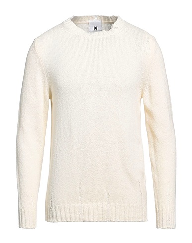 PT Torino Jumper 90% Cotton, 10% Polyamide