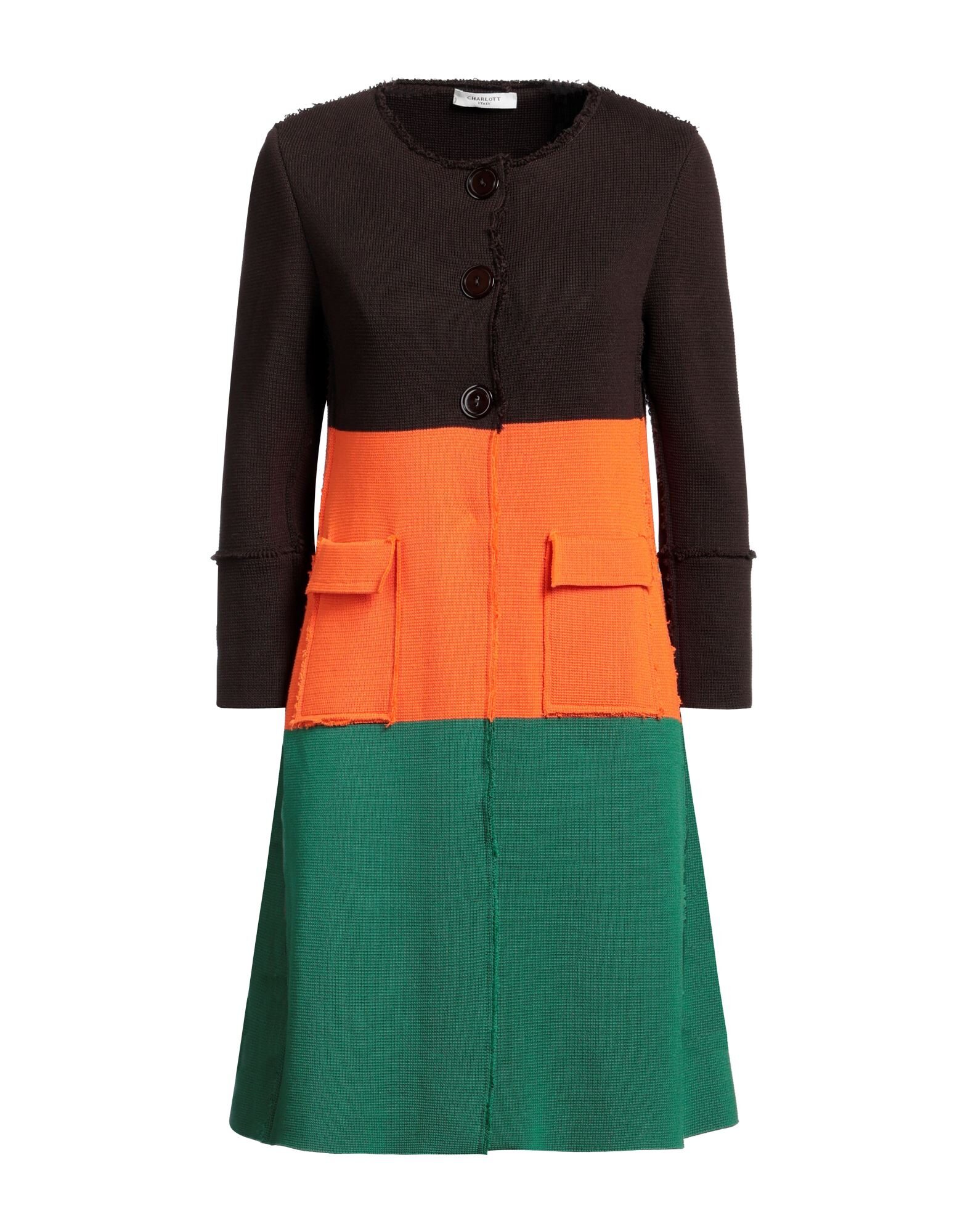 CHARLOTT - Cardigans