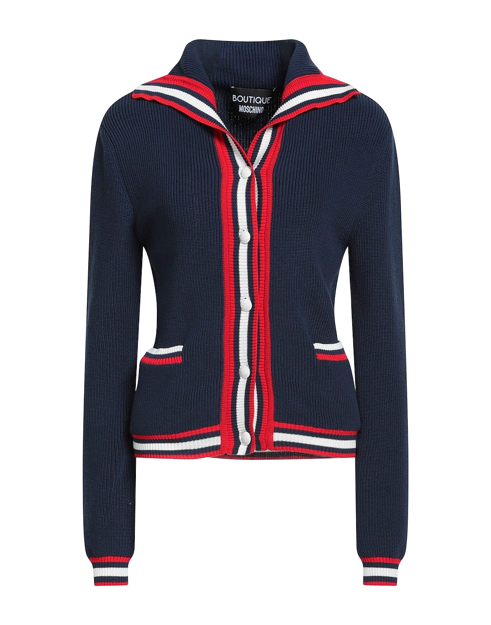 BOUTIQUE MOSCHINO - Cardigans