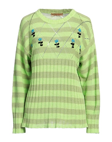 CORMIO Sweater 100% Linen