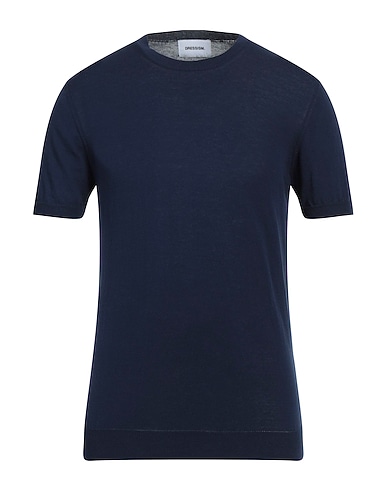 DRESSISM. Jumper 100% Cotton