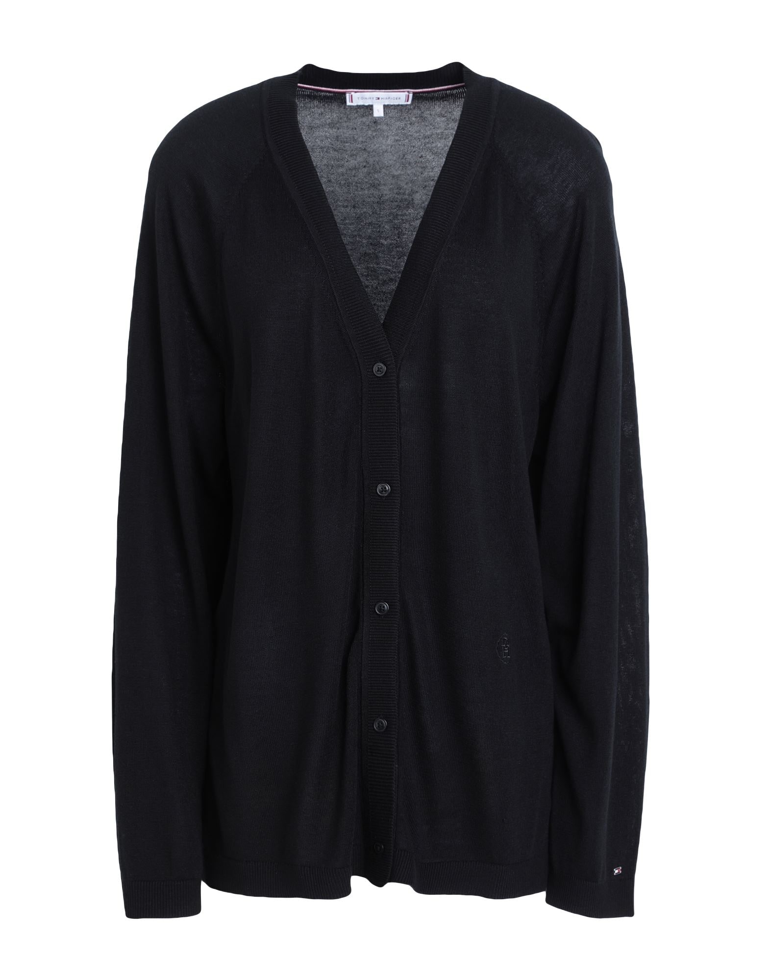 TOMMY HILFIGER - 가디건