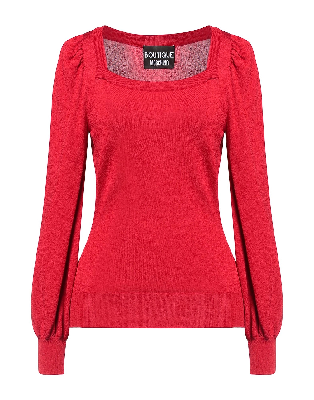 BOUTIQUE MOSCHINO - Sweaters