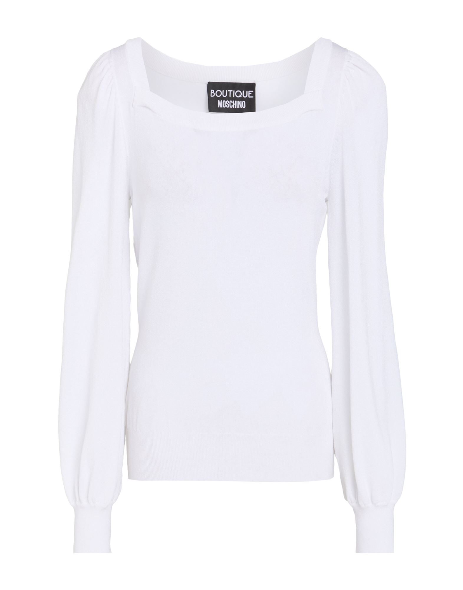 BOUTIQUE MOSCHINO - Свитеры