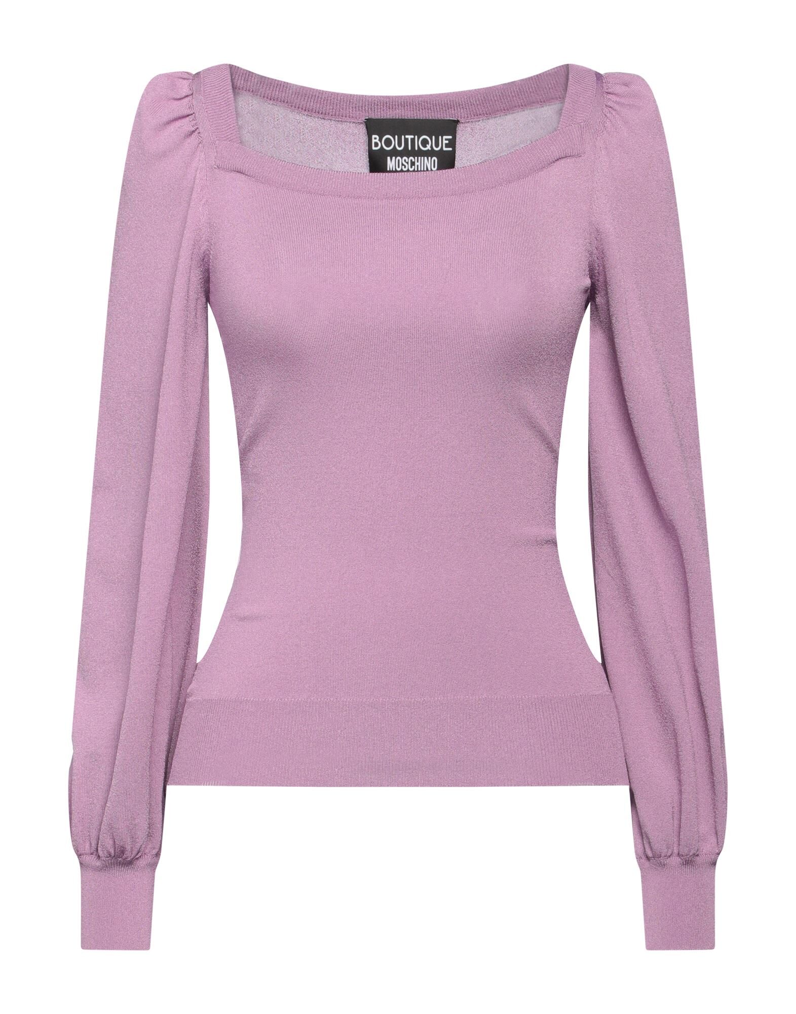 BOUTIQUE MOSCHINO - Sweaters