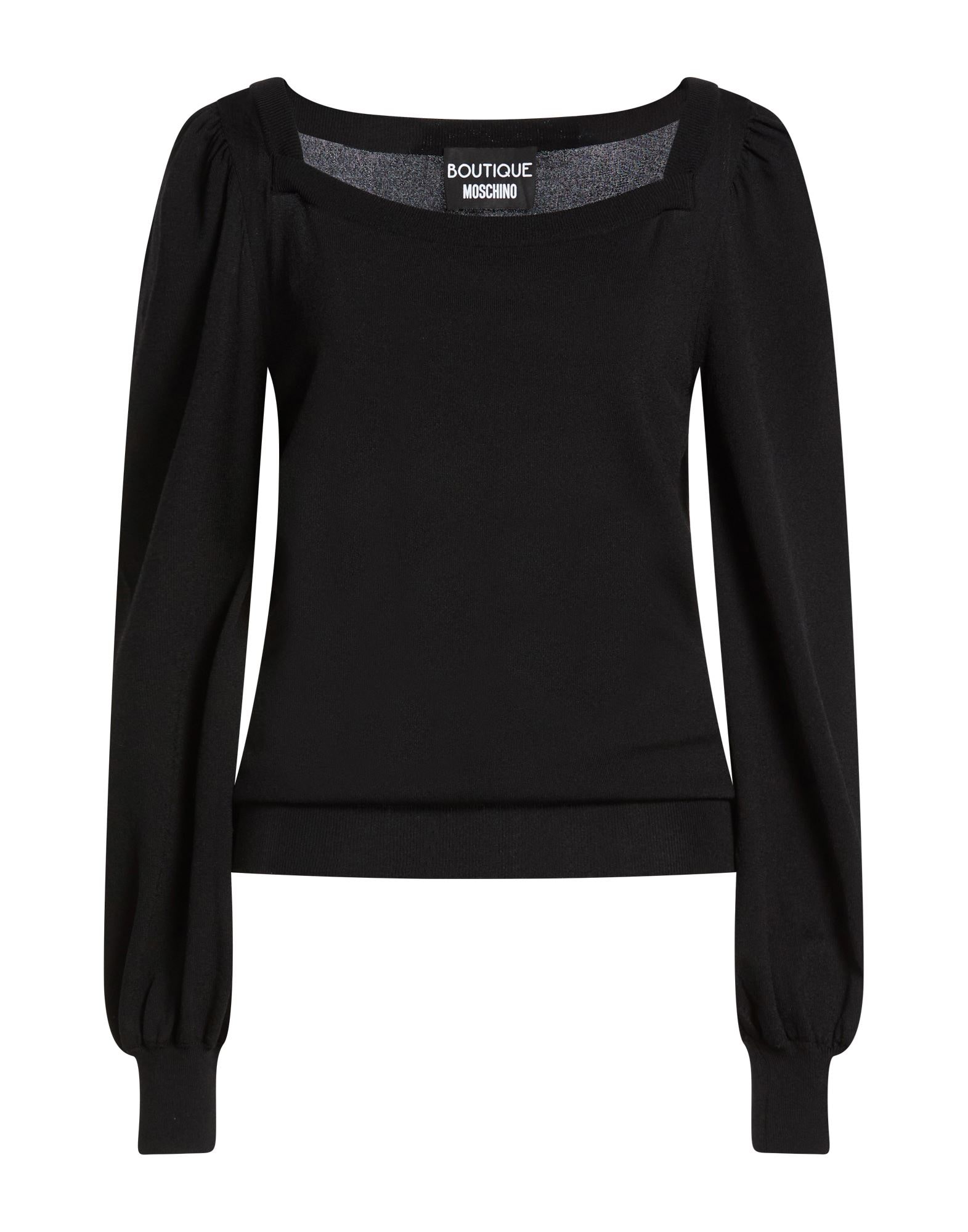 BOUTIQUE MOSCHINO - Jumpers