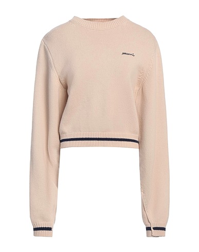 MARNI Pullover Beige 100% Schurwolle