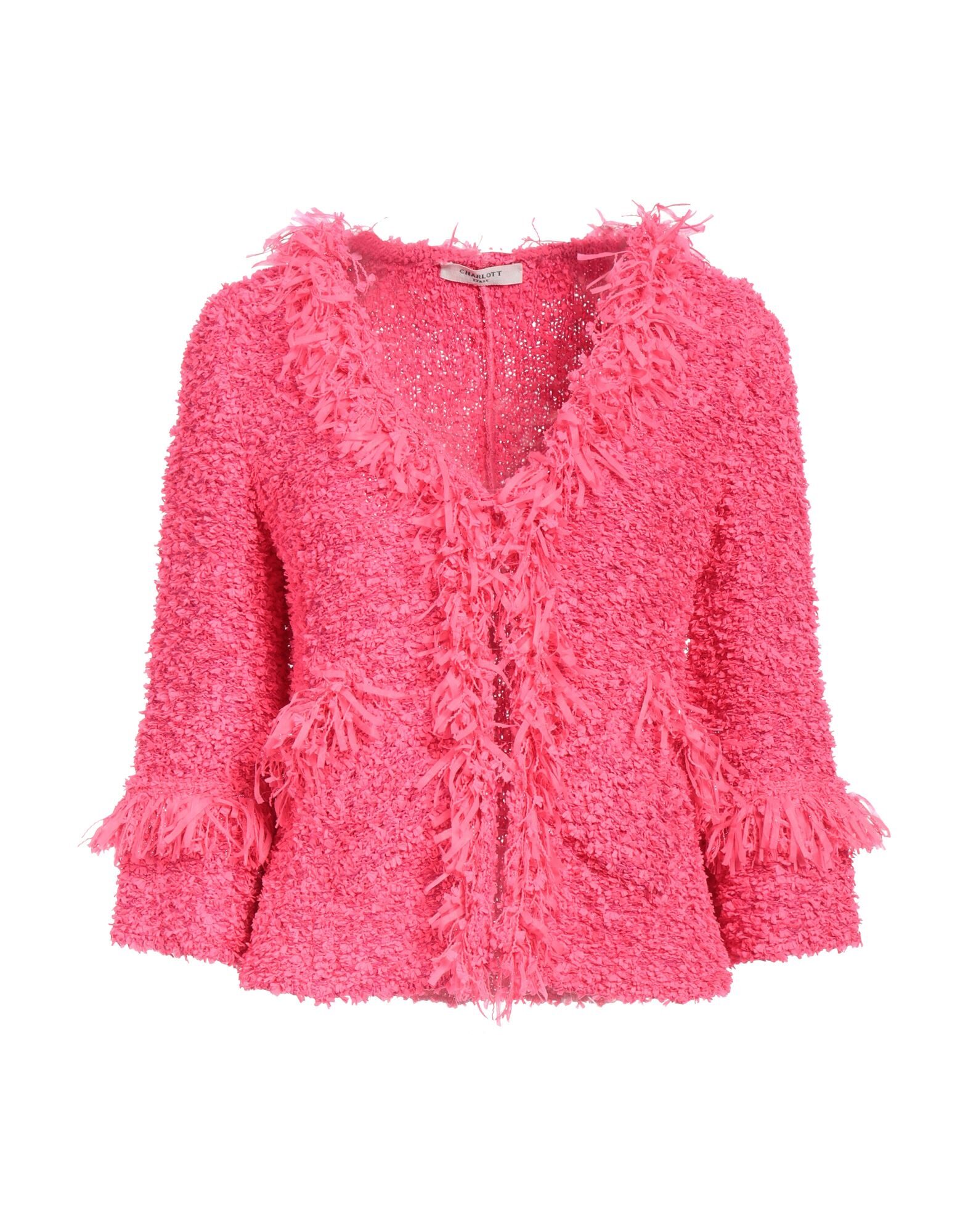 CHARLOTT - カーディガン