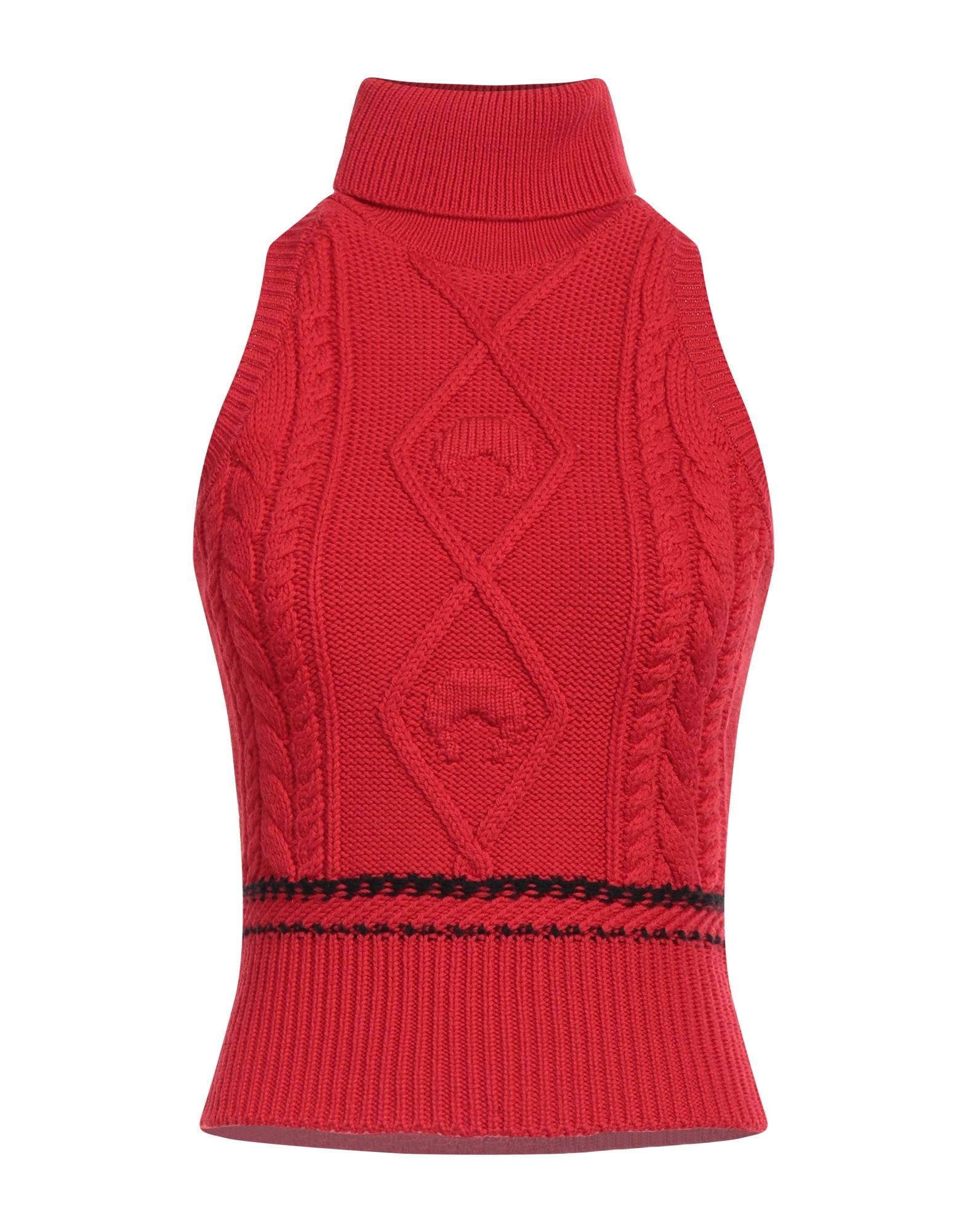 MARINE SERRE - Turtlenecks