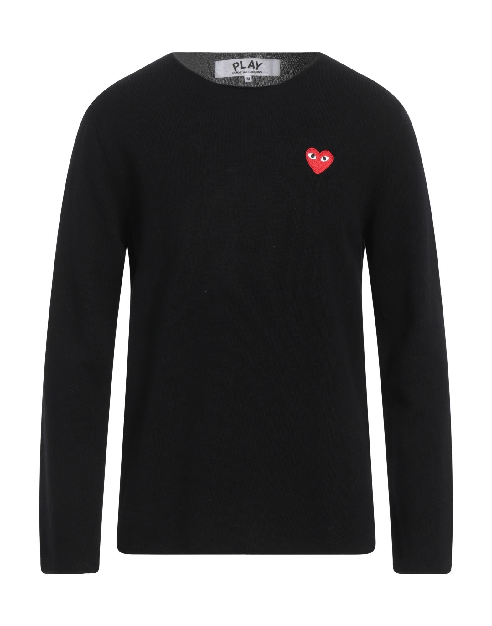 COMME des GARÇONS PLAY - Jumpers