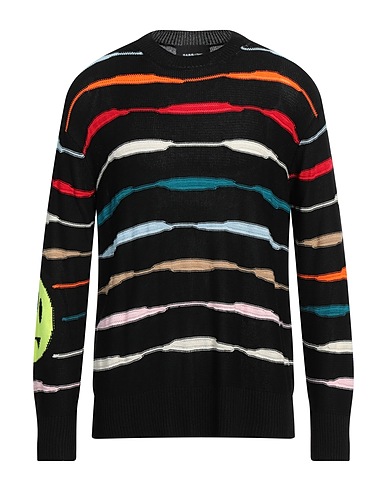BARROW Sweater Black 100% Viscose