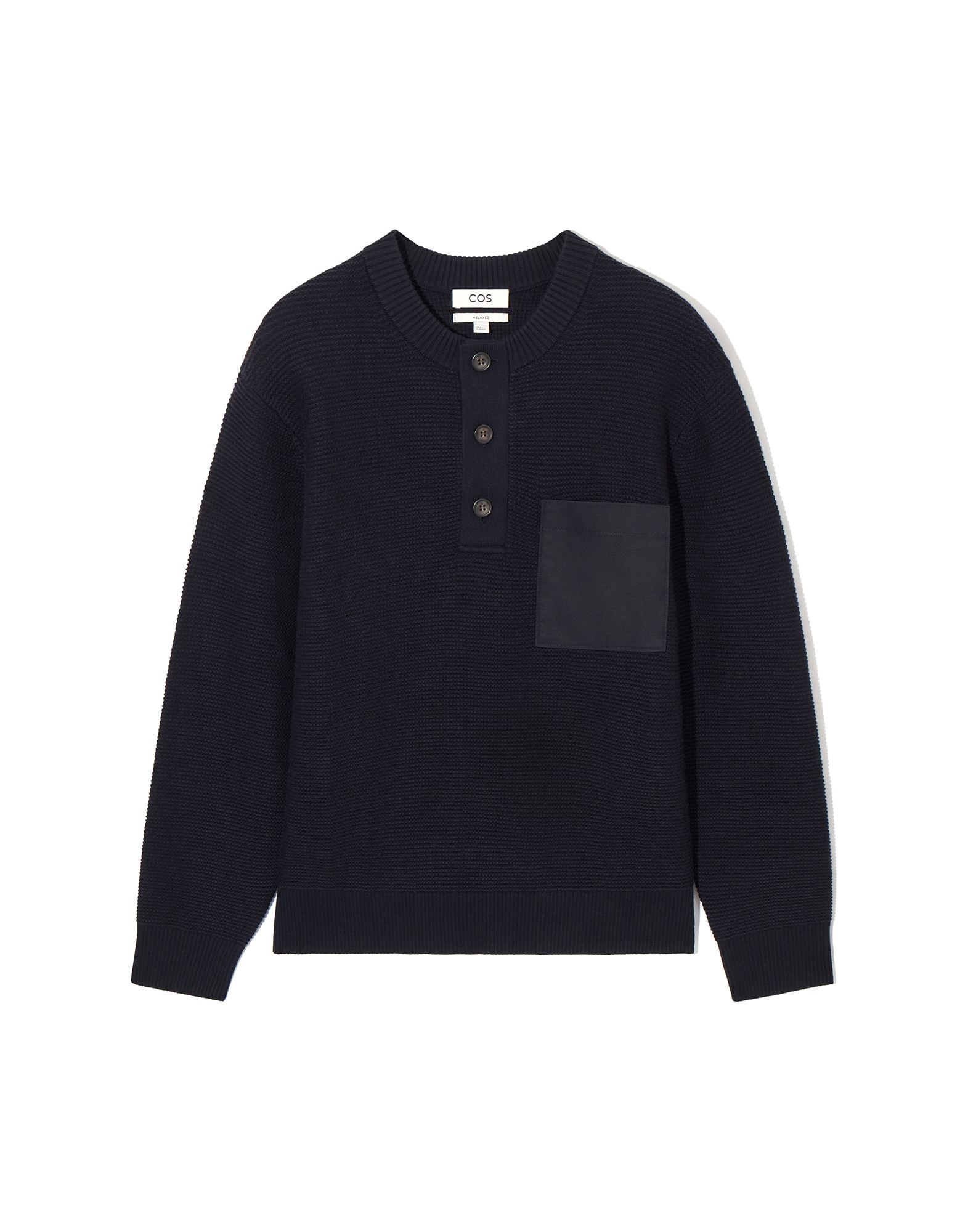 COS - Свитеры