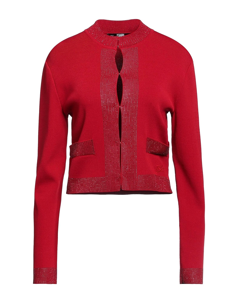 KARL LAGERFELD - Cardigans