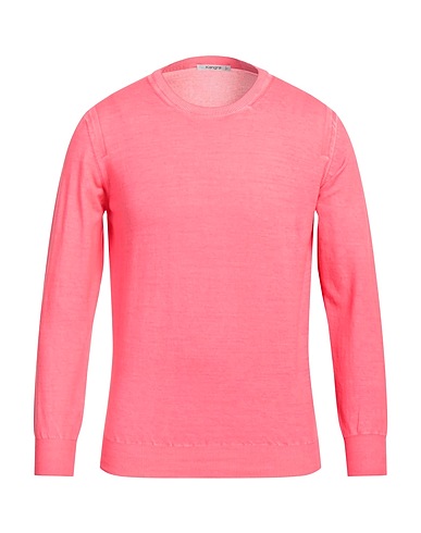 KANGRA Jumper Fuchsia 100% Cotton