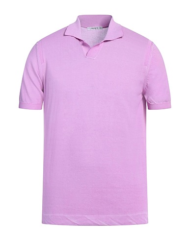 KANGRA Sweater Mauve 100% Cotton