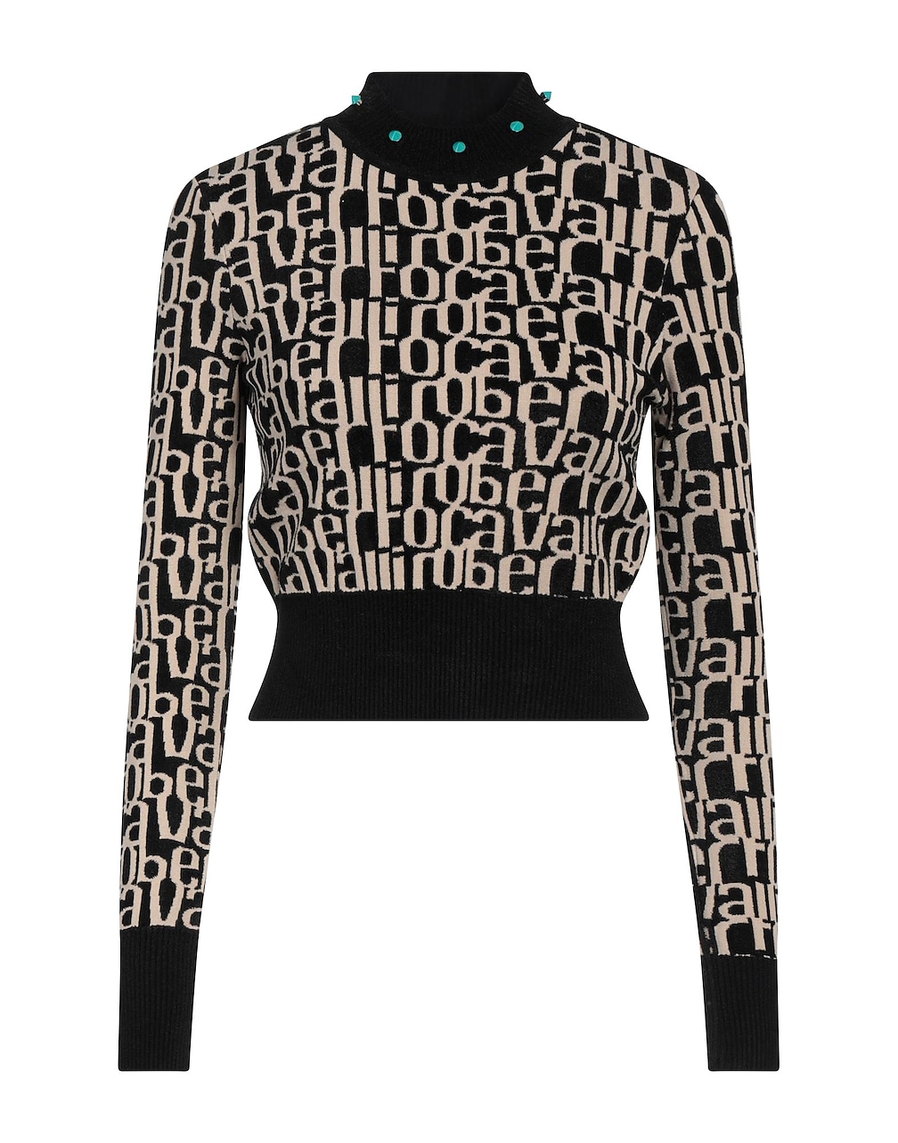 ROBERTO CAVALLI - Sweaters