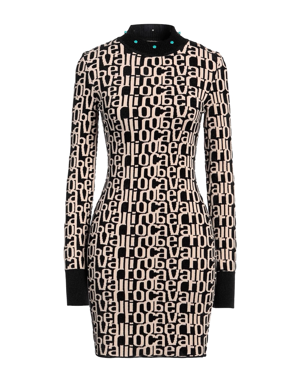 ROBERTO CAVALLI - Vestiti corti