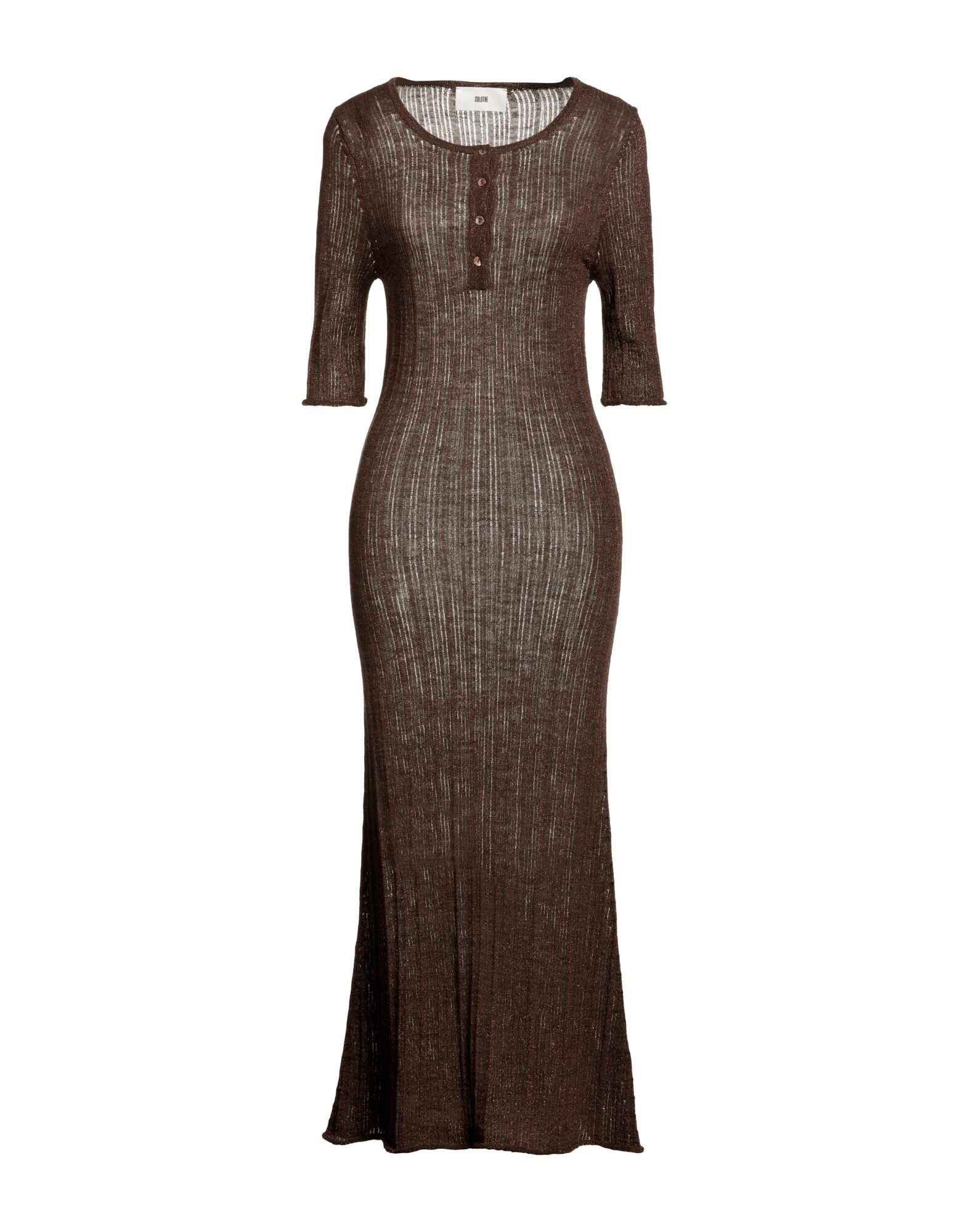 SOLOTRE - Maxi dresses