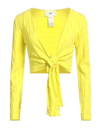 SOLOTRE Cardigan 70% Viscose, 30% Polyester