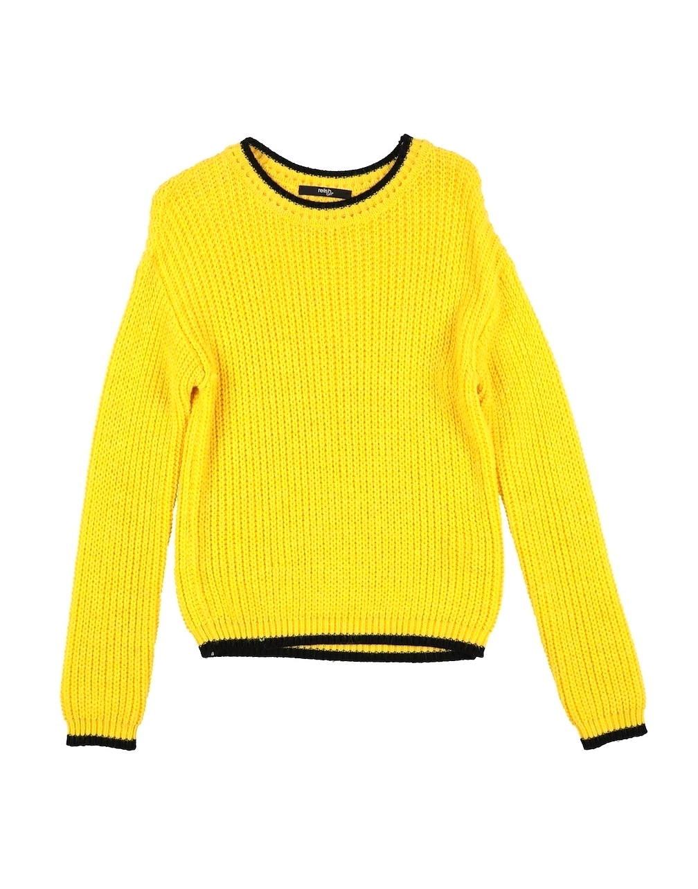 RELISH - Pullover