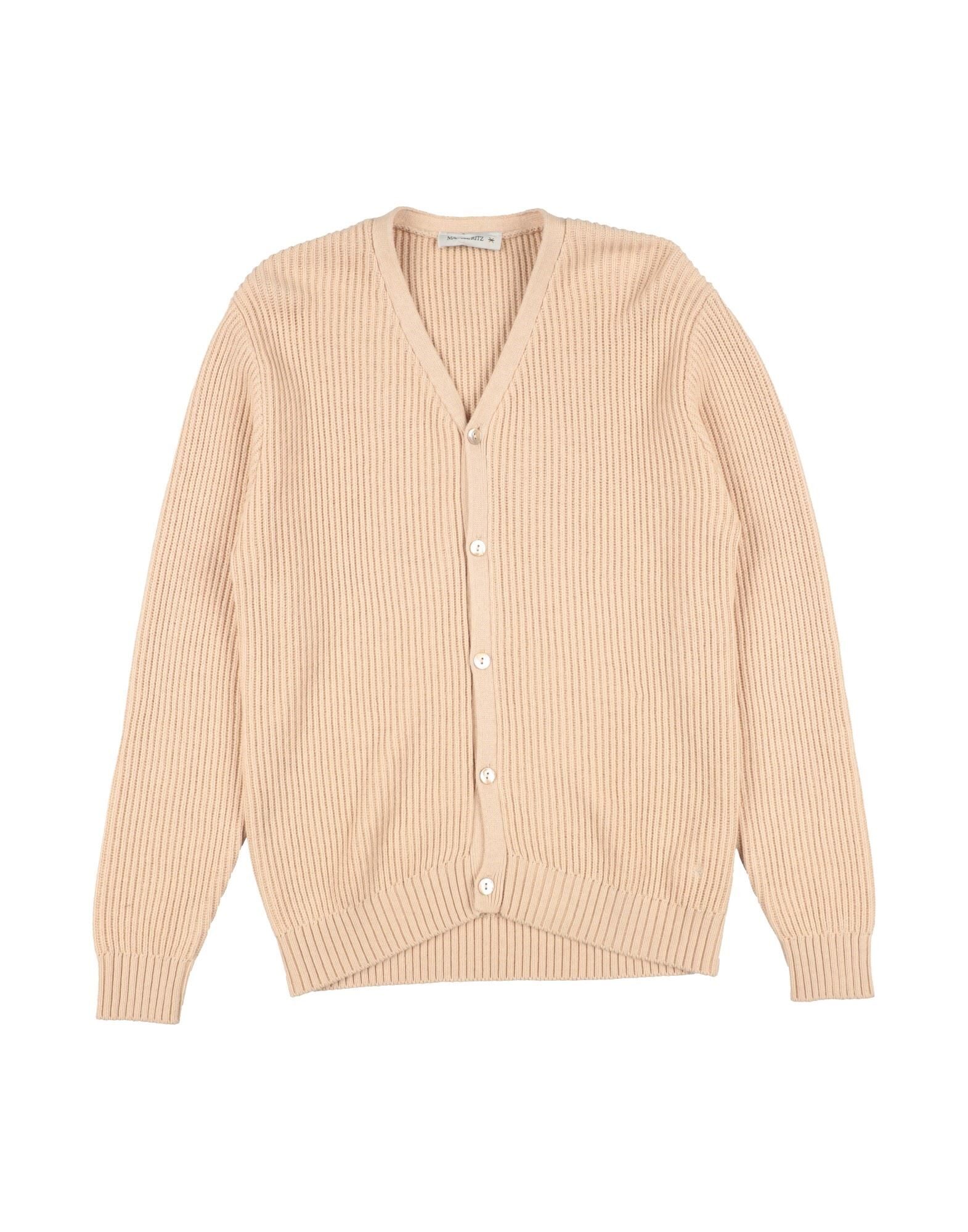 MANUEL RITZ - Кардиганы