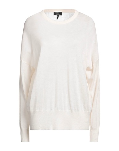 RAG & BONE Cashmere jumper Ivory 100% Cashmere