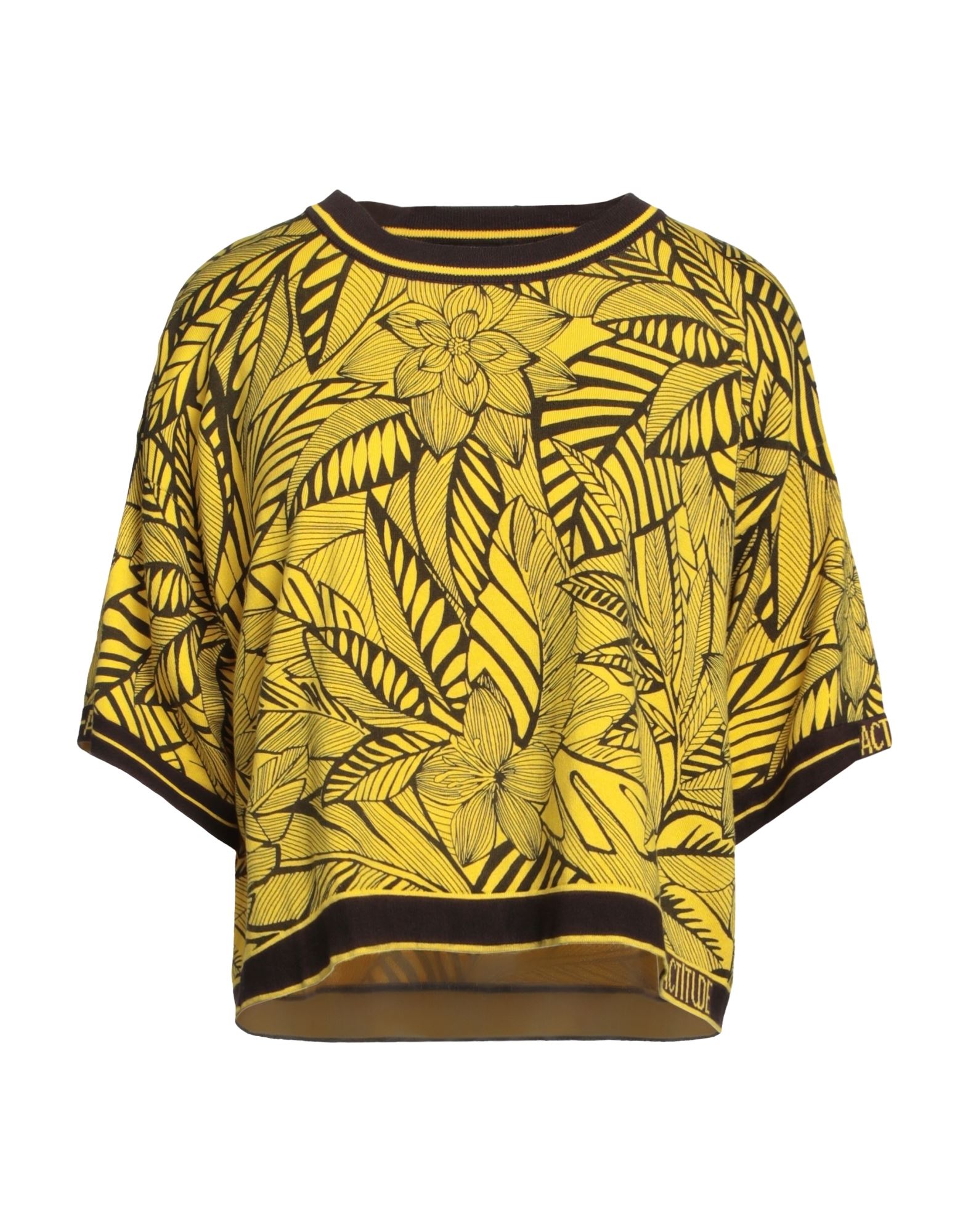 ACTITUDE by TWINSET - Jumpers