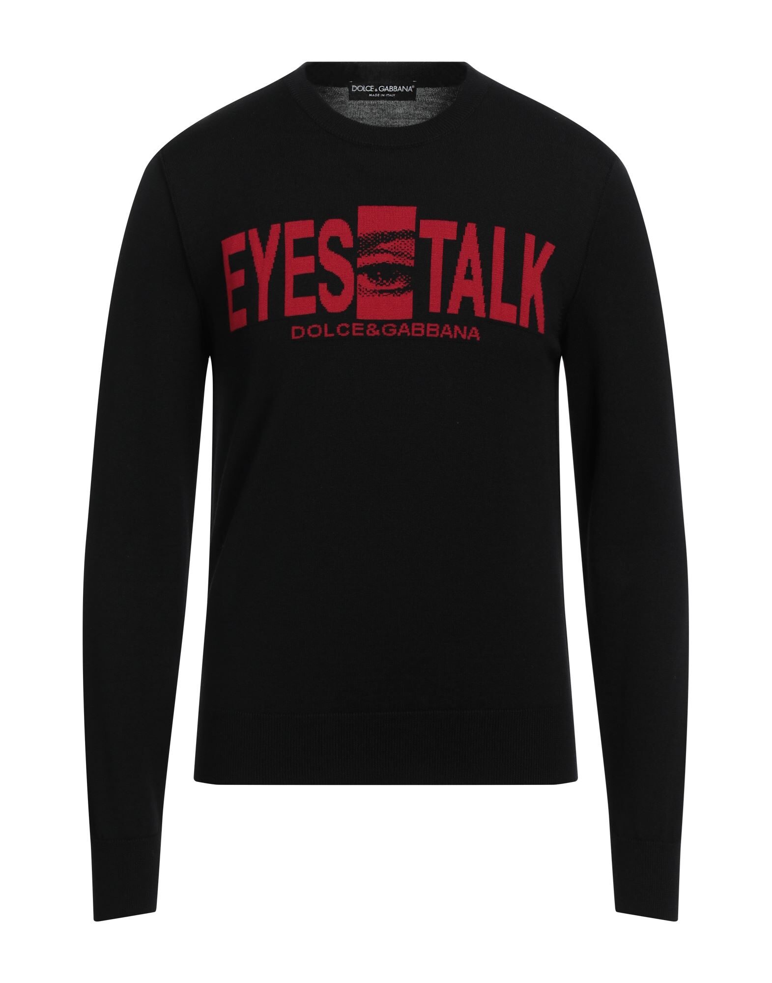 DOLCE&GABBANA - Pullover