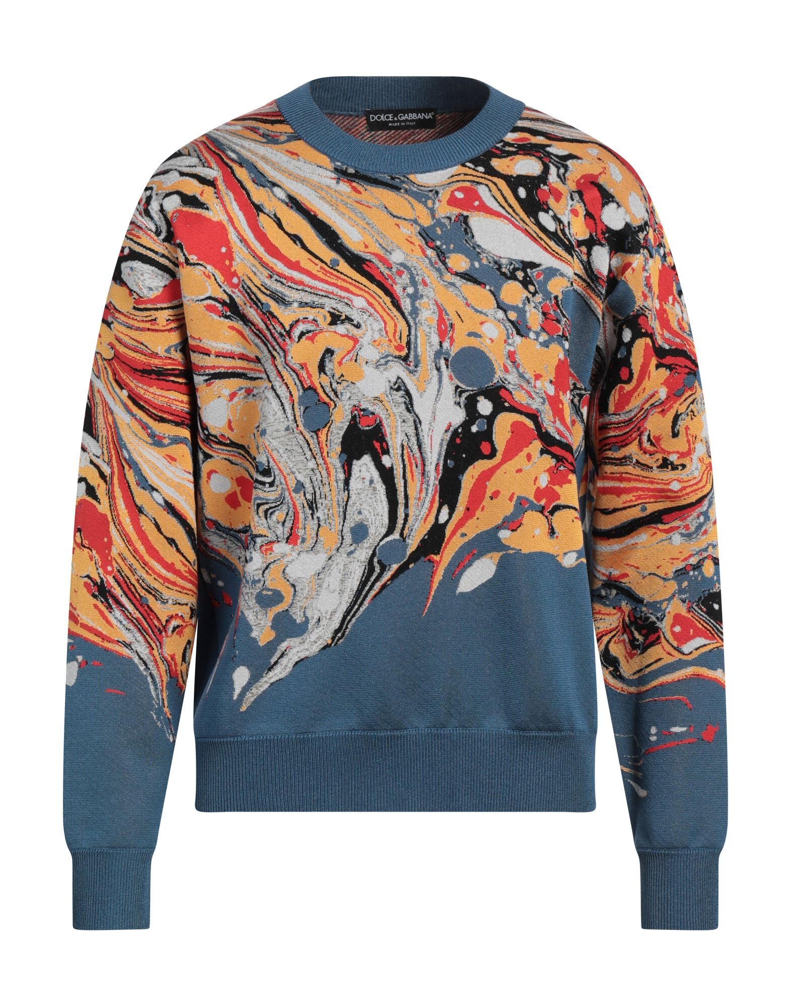 DOLCE&GABBANA - Sweaters