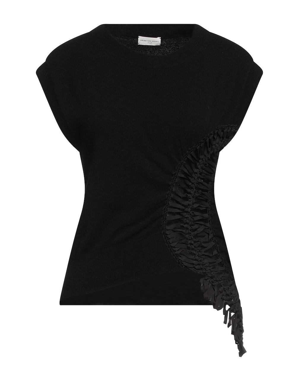 DRIES VAN NOTEN - Sweaters