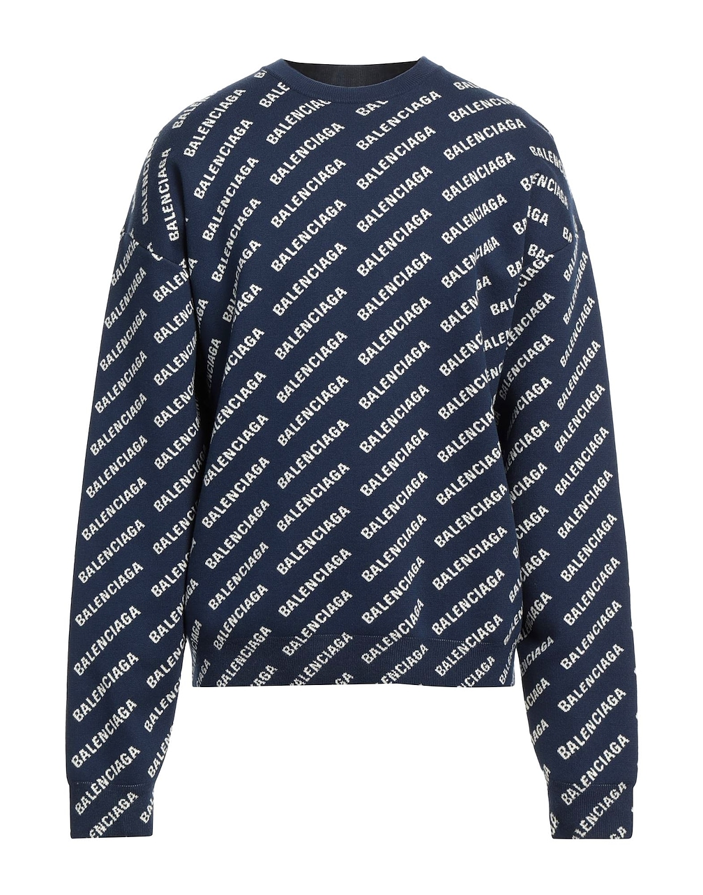 BALENCIAGA - Jumpers