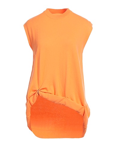 JW ANDERSON Sleeveless jumper 100% Wool