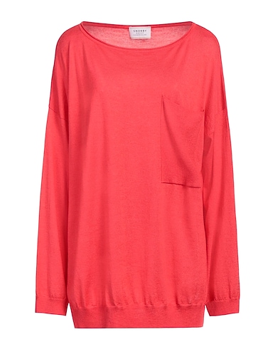 SNOBBY SHEEP Jumper 55% Silk, 45% Cashmere