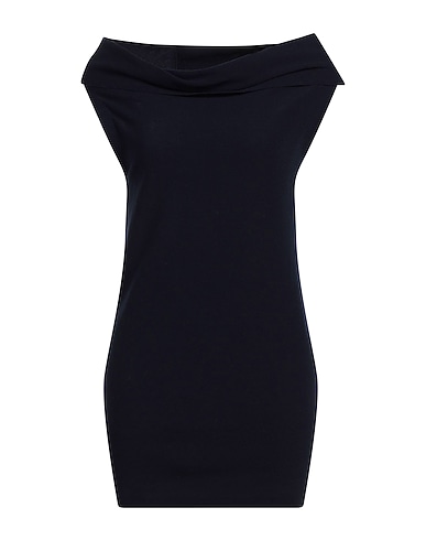 MALO Sleeveless jumper 100% Cotton